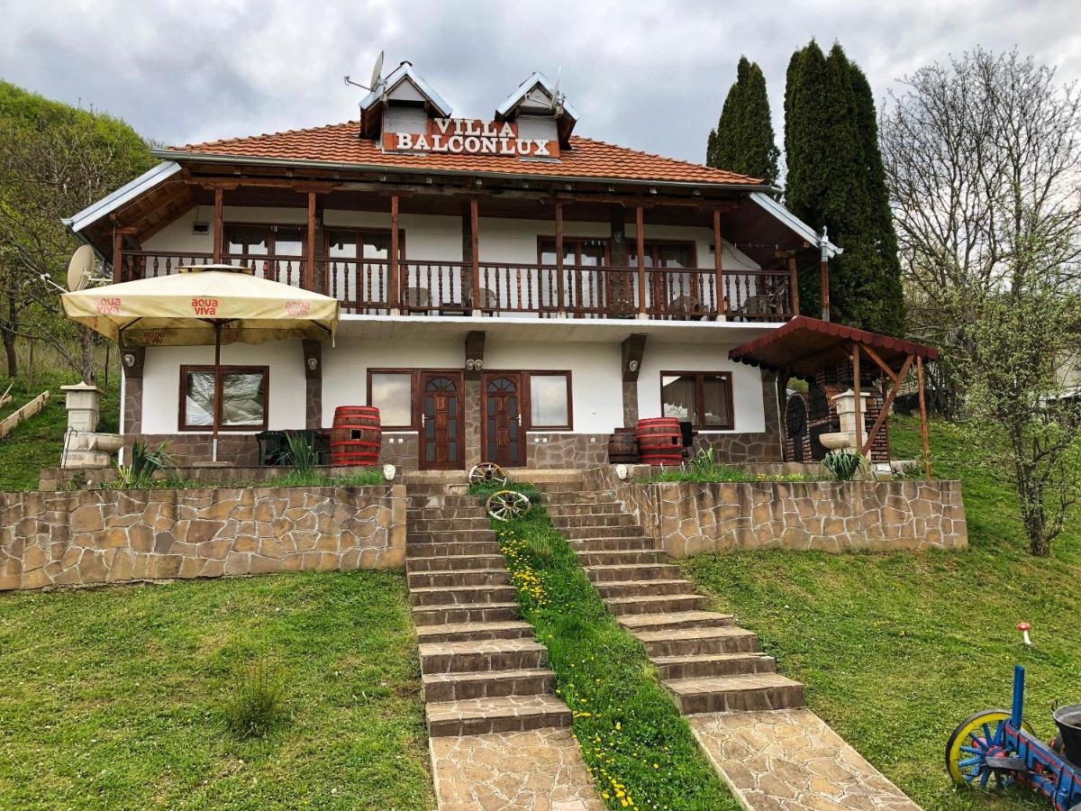 Apartment Balconlux - Zavojsko Jezero, Pirot