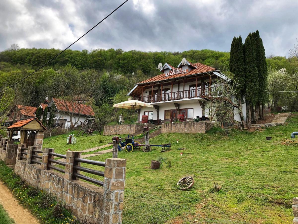 Balconlux - Zavojsko Jezero, Апартамент *